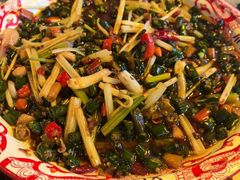 -饭江湖·江湖菜(湖广会馆店)