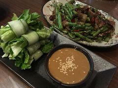 -北方馆(澳门伦敦人店)