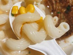 -麦当劳(伦敦人店)