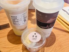 -阿嬷手作(成都万象城店)