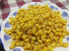 -天津外国语大学（马场道校区）食堂