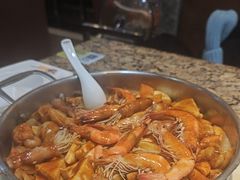 -黄记煌三汁焖锅(新世纪广场店)