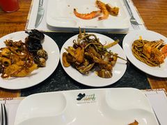 -汉巴味德(大悦城店)