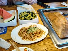 -泽成冰煮羊火锅(中正天街店)