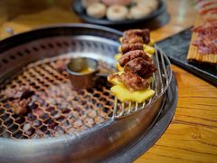 -黑牛の店·和牛烧肉(合生汇店)