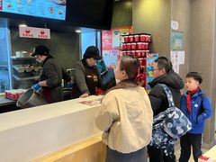 -永和大王(凤凰东街店)