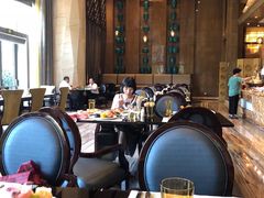 -万达瑞华酒店美食汇自助餐厅(楚河汉街店)