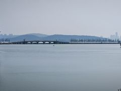 -东湖落雁景区