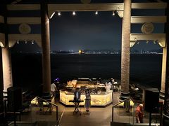 -影吧•悬崖海景(珠海凤凰湾悦椿酒店)