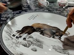 -景德镇古窑民俗博览区