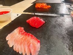 -TABLE·味西餐厅-成都茂业JW万豪酒店