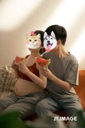 -专注孕妇照亲子照·纪田摄影