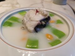 -顺德美的万豪酒店-万豪中餐厅
