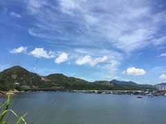 -南丫岛