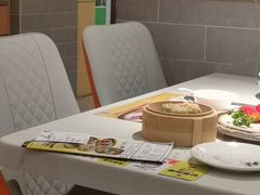 -叹茶靓点·粤式餐厅·全天茶市(石井万民广场店)