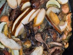-野菌皇海景野生菌火锅(滨海大道店)