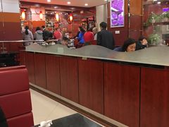 大堂-蝎王府羊蝎子(西稍门店)