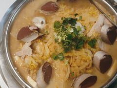 -小船渔村•大连菜•大连焖鱼(明泽街店)