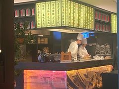 -杏花堂晋商私房菜(华熙五棵松店)