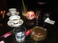 -青咖啡(三坊七巷店)