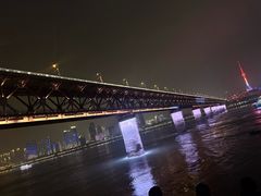 -武汉长江大桥