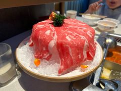 -海底捞火锅(龙首印象城店)