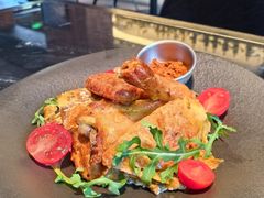 -Nord Grill&Bar Highland诺德西餐(深圳欢乐海岸店)