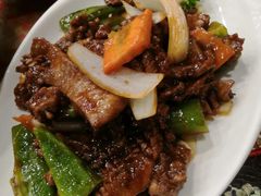 -勺园饭店(骨科医院店)