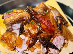 -La Maison 夜来香(进贤路店)