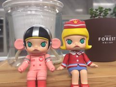 -泡泡玛特POPMART(国贸三期店)