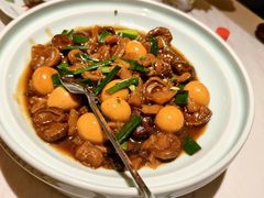 -荷花亭·湖北融合菜(中商广场店)