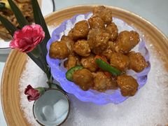 -勝記酒家·37年老字号·经典粤菜(荔枝公园店)