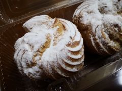 -国际饭店·帆声西饼屋(黄河路店)