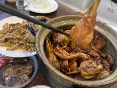 -斯丹姜母鸭·古法干香(涂门街总店)