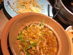 -蜜桃餐厅·江浙融合菜(荟聚购物中心店)