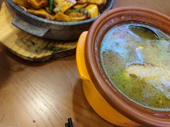 -妈妈传炖品(双林店)