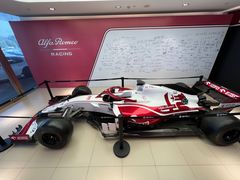 -上海保利玛莎拉蒂和阿尔法罗密欧(华翔路店)