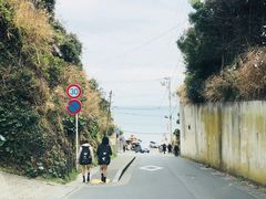 -灌篮高手动画打卡地