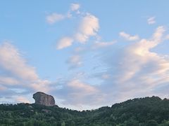 -磬锤峰森林公园