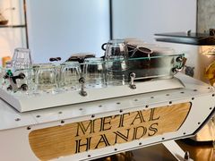 -铁手珈琲制造局metalhands(望京店)