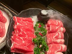 -捞王锅物料理(凯旋路店)