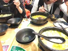 -大鼓米线(浦东长泰店)