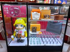 -青木岚小海鲜•小龙虾(友谊店)