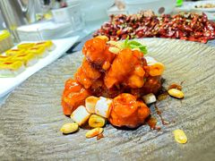 -鸭王烤鸭店(三里河店)