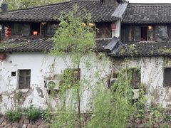 -小河直街历史文化街区