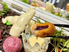 -3号仓库·创意中国菜(嘉兴龙鼎万达店)