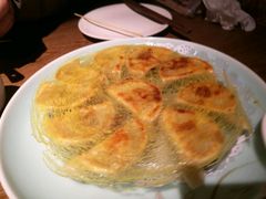 金网锅贴-花千醉(新街口店)