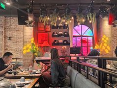 -同仁四季椰子鸡(无锡滨湖万象汇店)