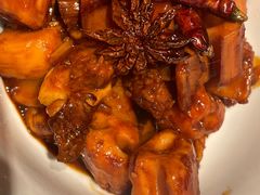 -辣可可·小炒黄牛肉(望京凯德MALL店)