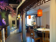 -荷塘秋月·本帮江浙菜(国权路店)